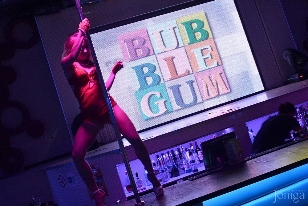 Фотография с PENTHOUSE в Пятерочка