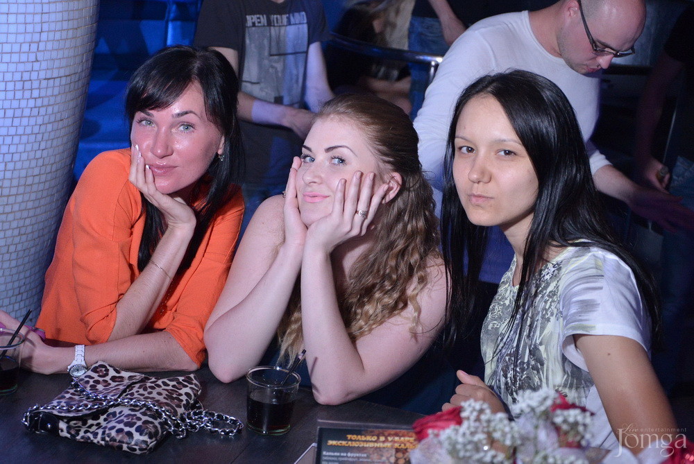 Фотография с PENTHOUSE в Пятерочка