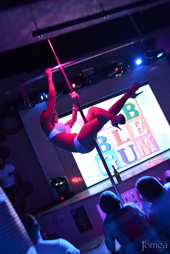 Фотография с PENTHOUSE в Пятерочка