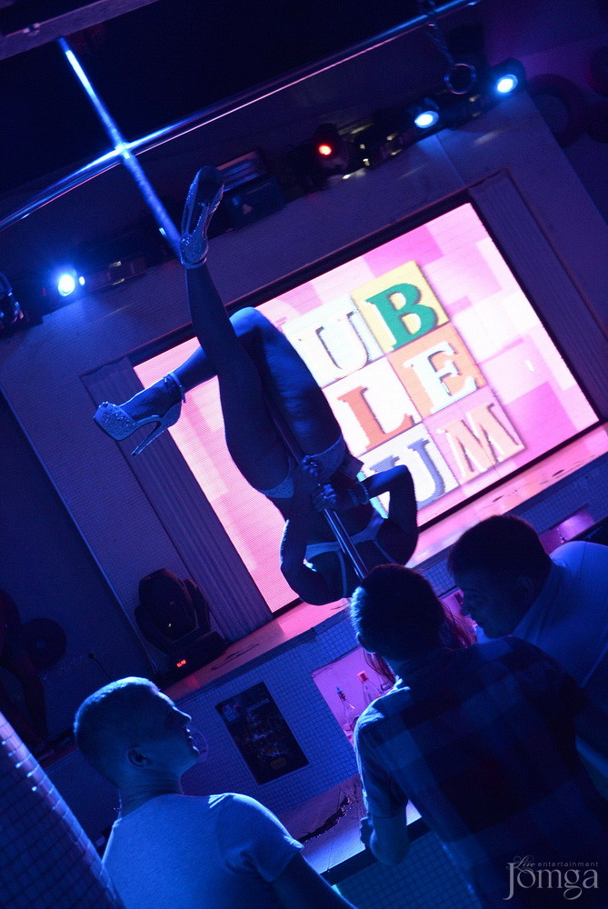 Фотография с PENTHOUSE в Пятерочка