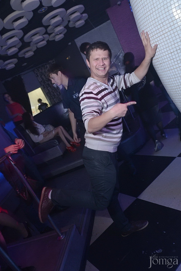 Фотография с PENTHOUSE в Пятерочка