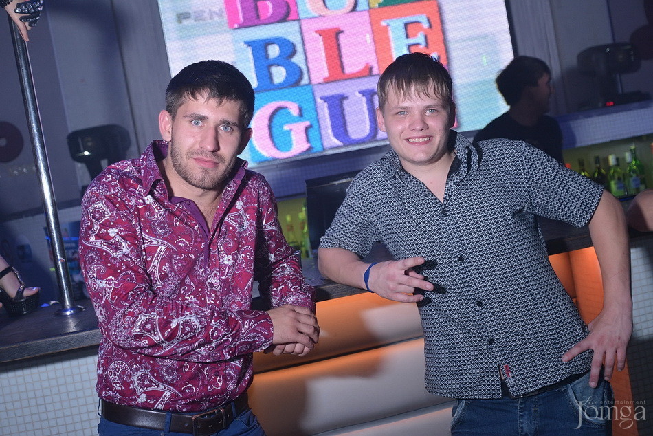 Фотография с PENTHOUSE в Пятерочка