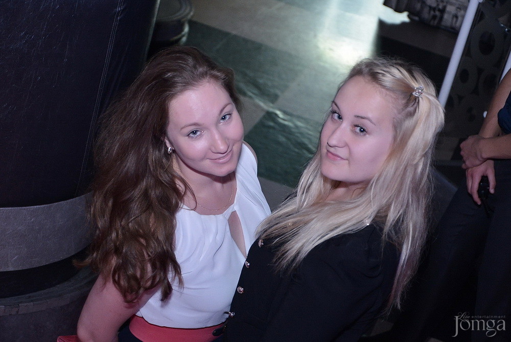 Фотография с PENTHOUSE в Пятерочка