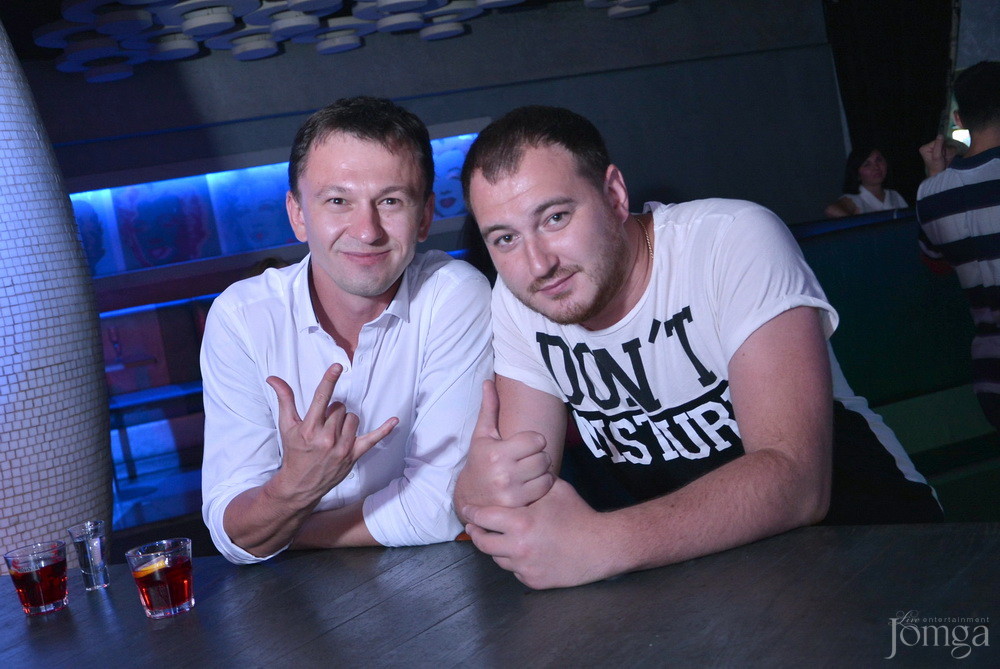 Фотография с PENTHOUSE в Пятерочка