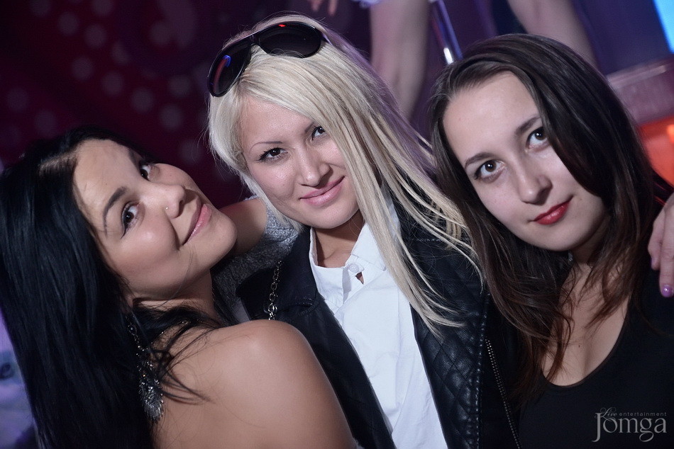 Фотография с PENTHOUSE в Пятерочка