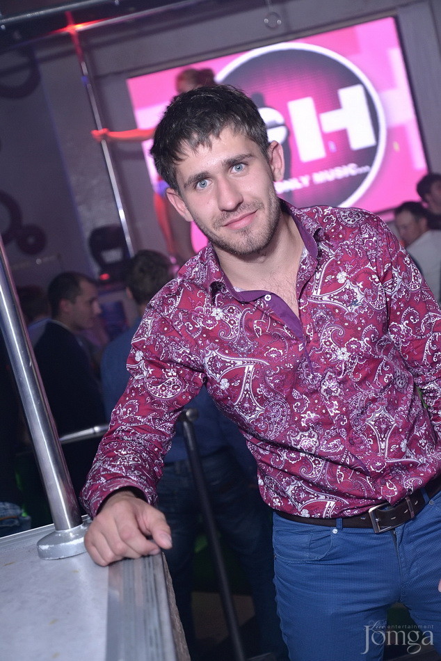 Фотография с PENTHOUSE в Пятерочка