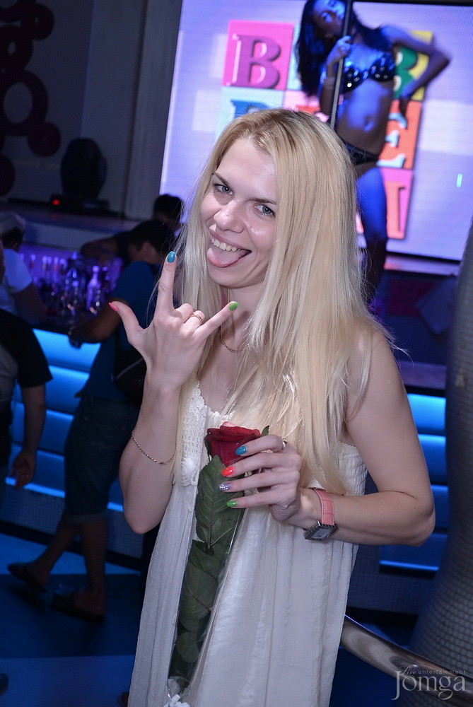 Фотография с PENTHOUSE в Пятерочка