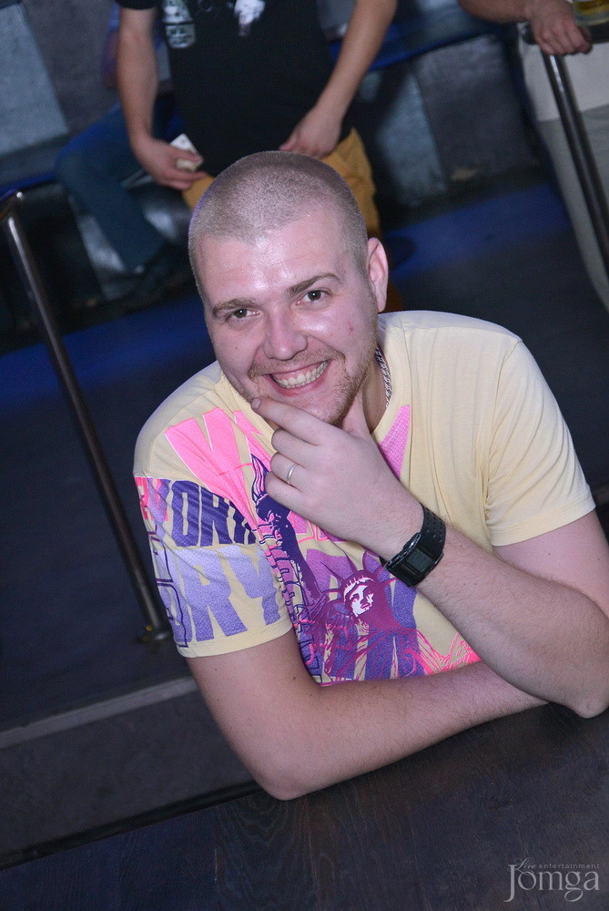 Фотография с PENTHOUSE в Пятерочка