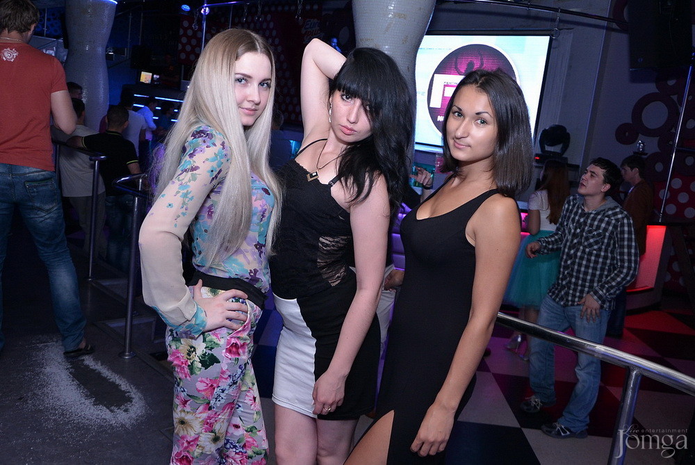 Фотография с PENTHOUSE в Пятерочка