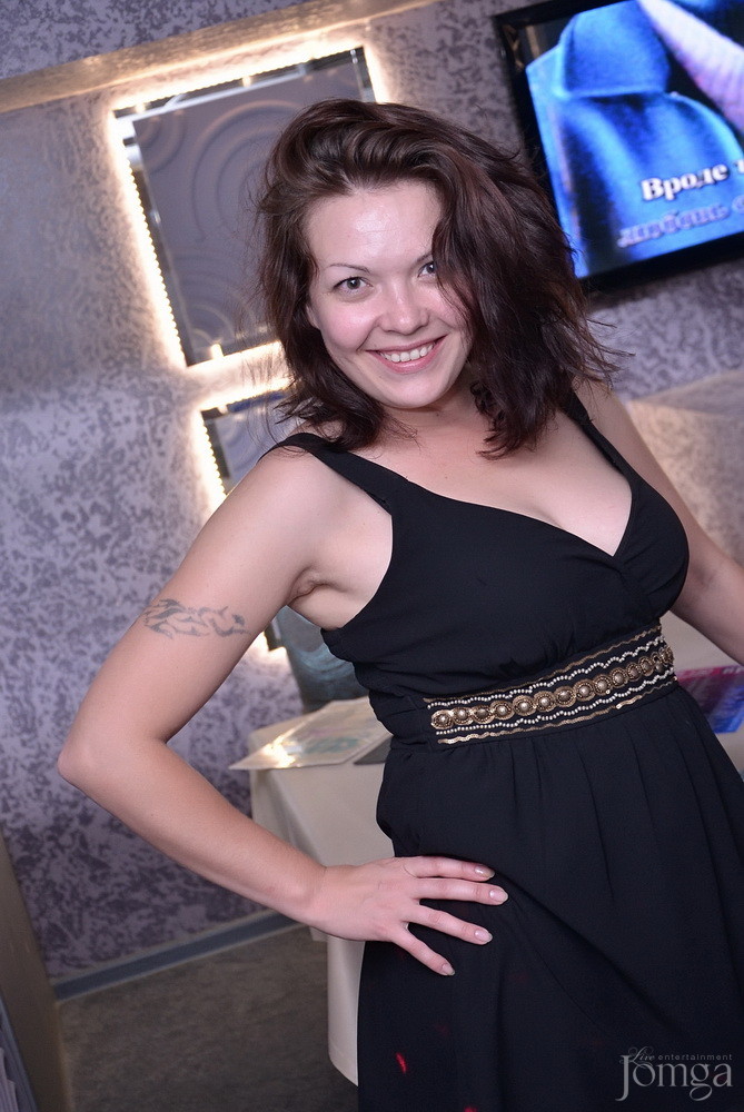 Фотография с PENTHOUSE в Пятерочка