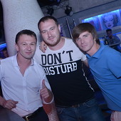 PENTHOUSE фото 44