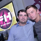 PENTHOUSE фото 101