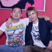 PENTHOUSE фото 106