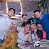 PENTHOUSE фото 81