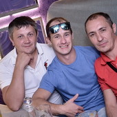 PENTHOUSE фото 86