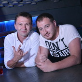 PENTHOUSE фото 63