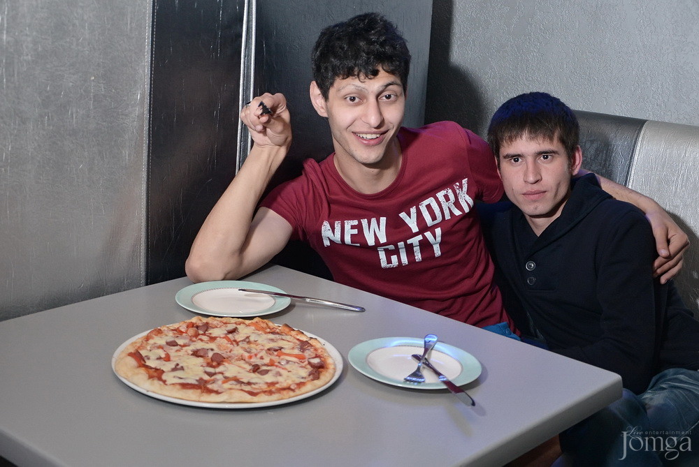 Фотография с Vanitto Night Vol. 6 Birthday Edition в Пятерочка