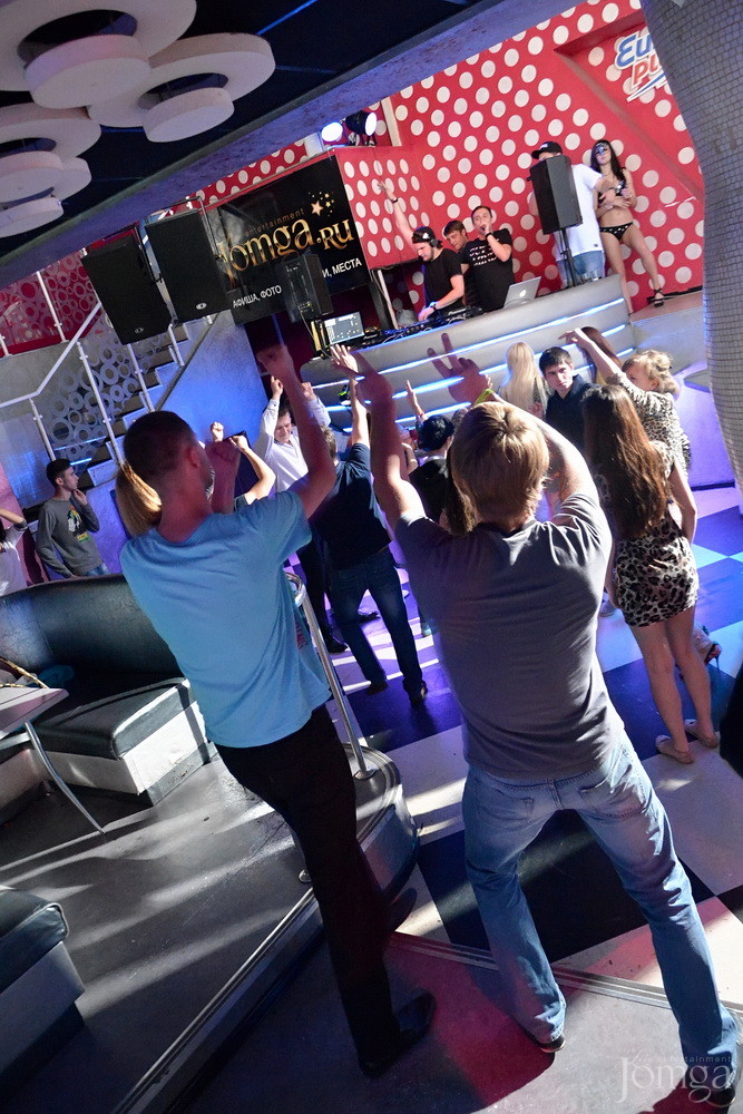 Фотография с Vanitto Night Vol. 6 Birthday Edition в Пятерочка