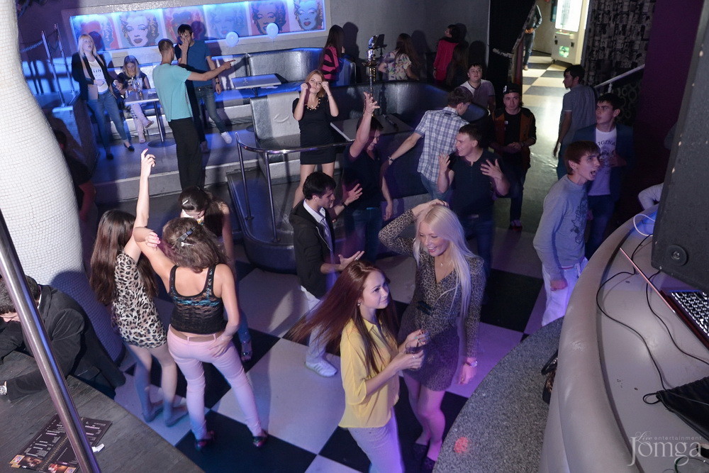 Фотография с Vanitto Night Vol. 6 Birthday Edition в Пятерочка