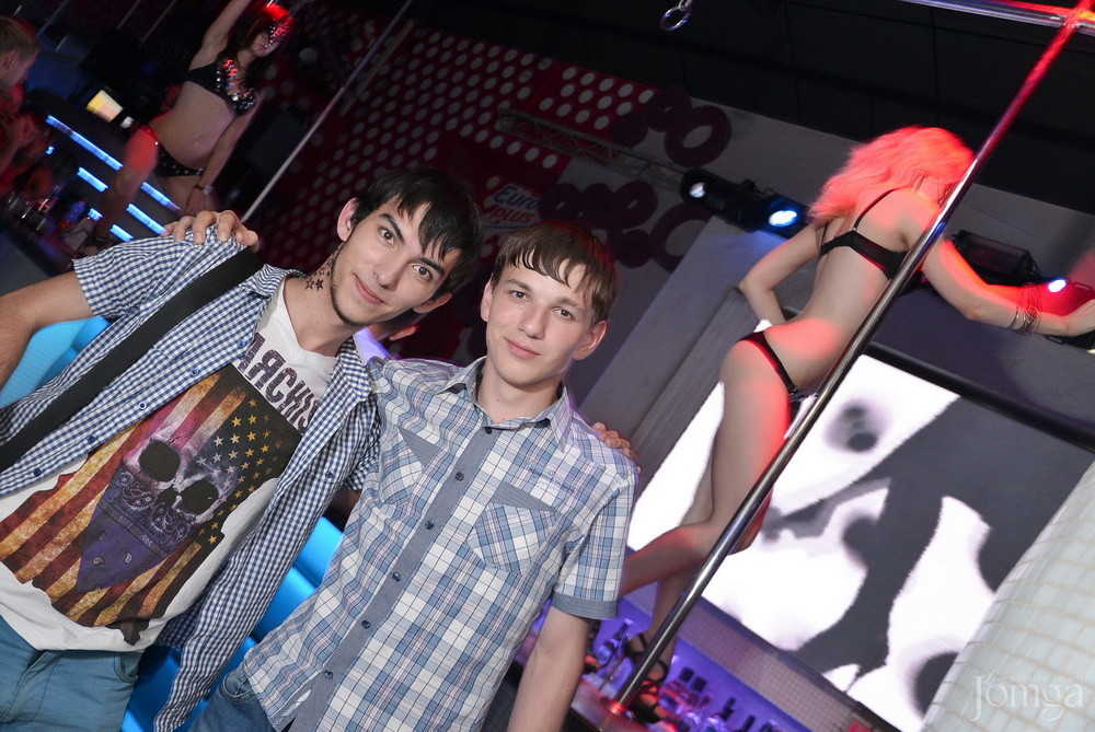 Фотография с Vanitto Night Vol. 6 Birthday Edition в Пятерочка