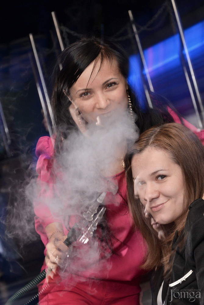 Фотография с Vanitto Night Vol. 6 Birthday Edition в Пятерочка