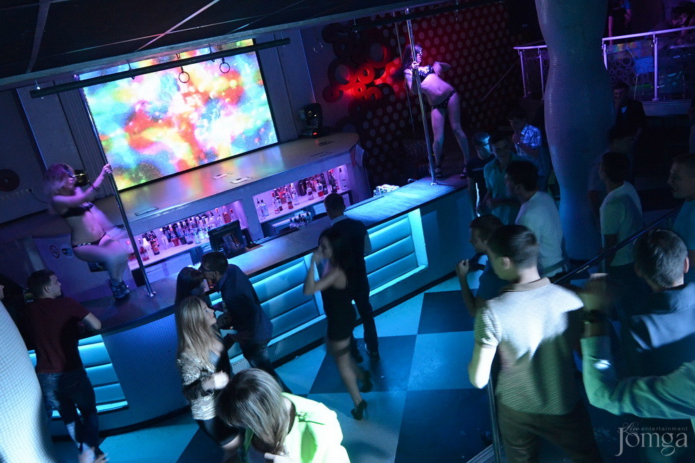 Фотография с Vanitto Night Vol. 6 Birthday Edition в Пятерочка