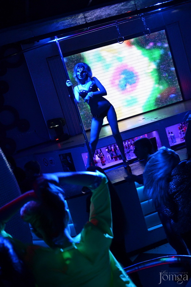 Фотография с Vanitto Night Vol. 6 Birthday Edition в Пятерочка