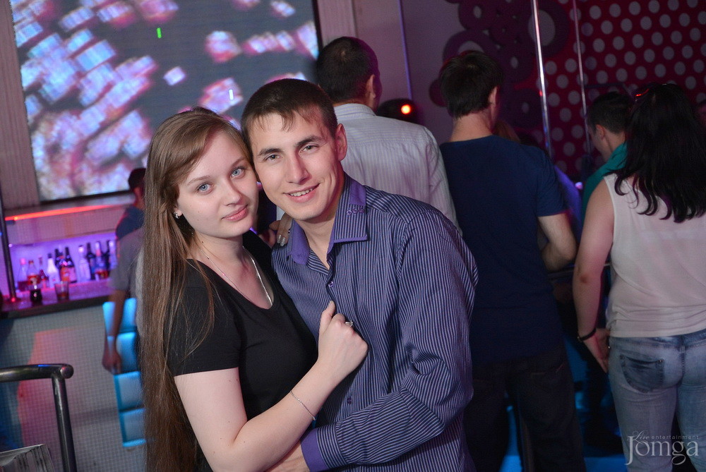 Фотография с Vanitto Night Vol. 6 Birthday Edition в Пятерочка