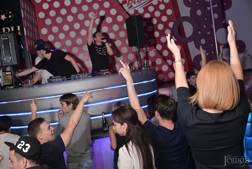 Фотография с Vanitto Night Vol. 6 Birthday Edition в Пятерочка