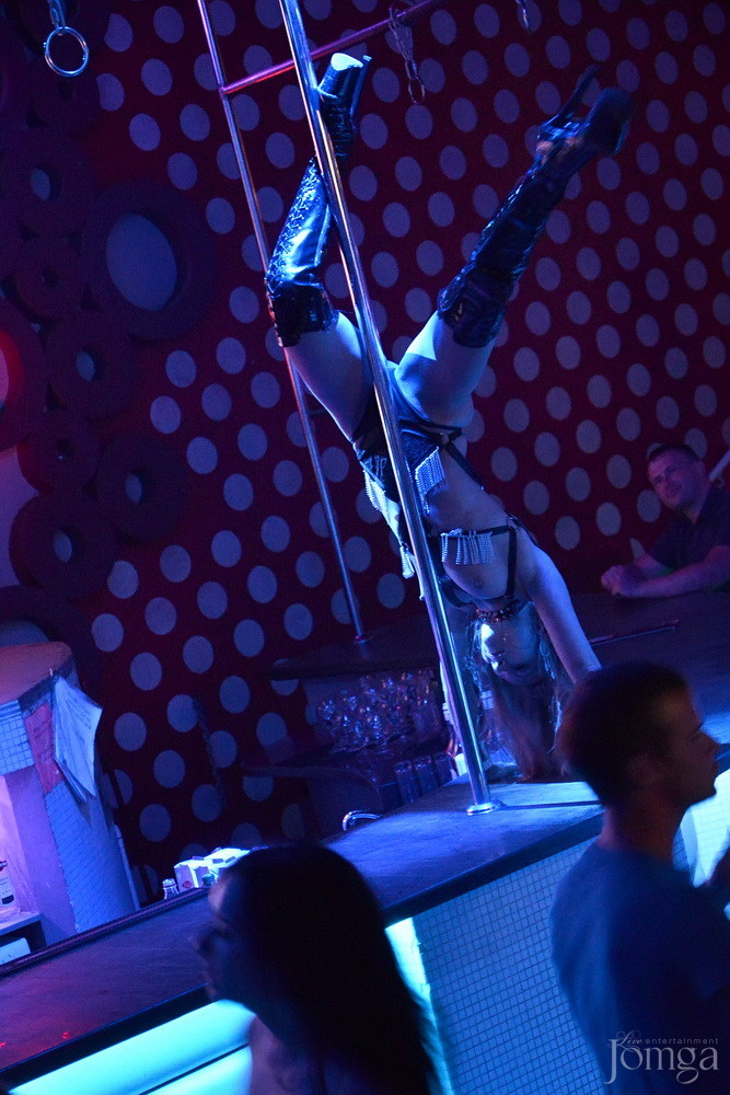 Фотография с Vanitto Night Vol. 6 Birthday Edition в Пятерочка