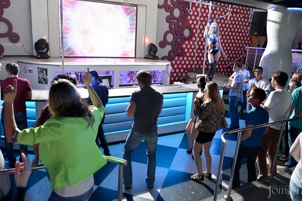 Фотография с Vanitto Night Vol. 6 Birthday Edition в Пятерочка