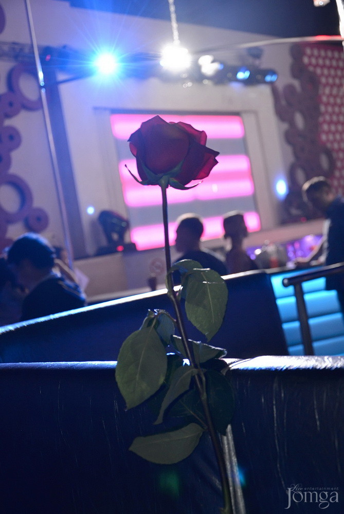 Фотография с Vanitto Night Vol. 6 Birthday Edition в Пятерочка