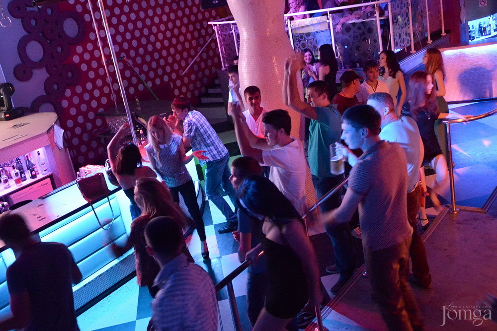 Фотография с Vanitto Night Vol. 6 Birthday Edition в Пятерочка