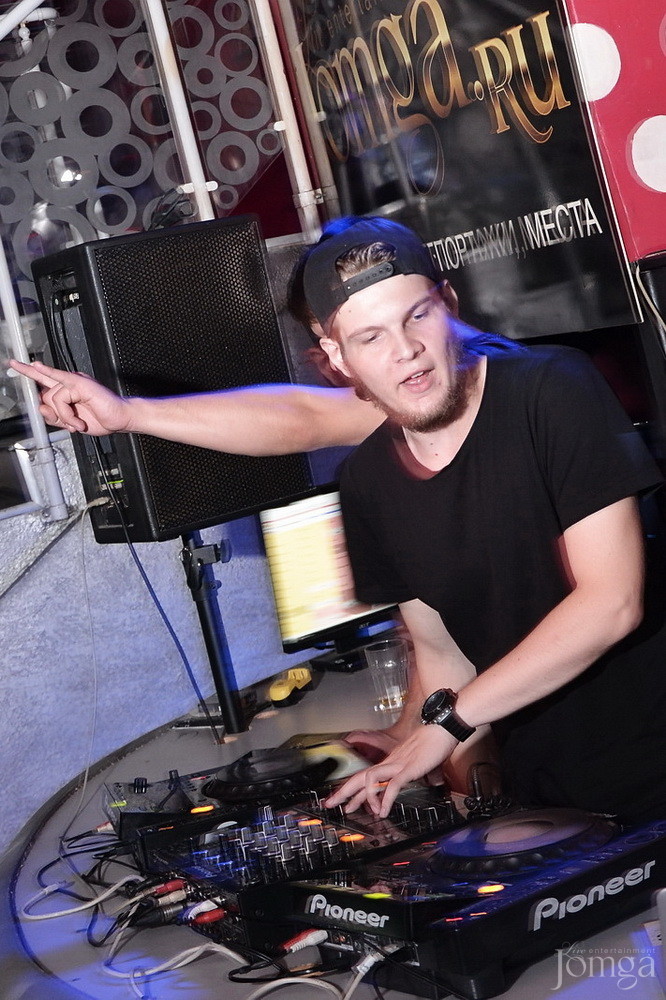 Фотография с Vanitto Night Vol. 6 Birthday Edition в Пятерочка