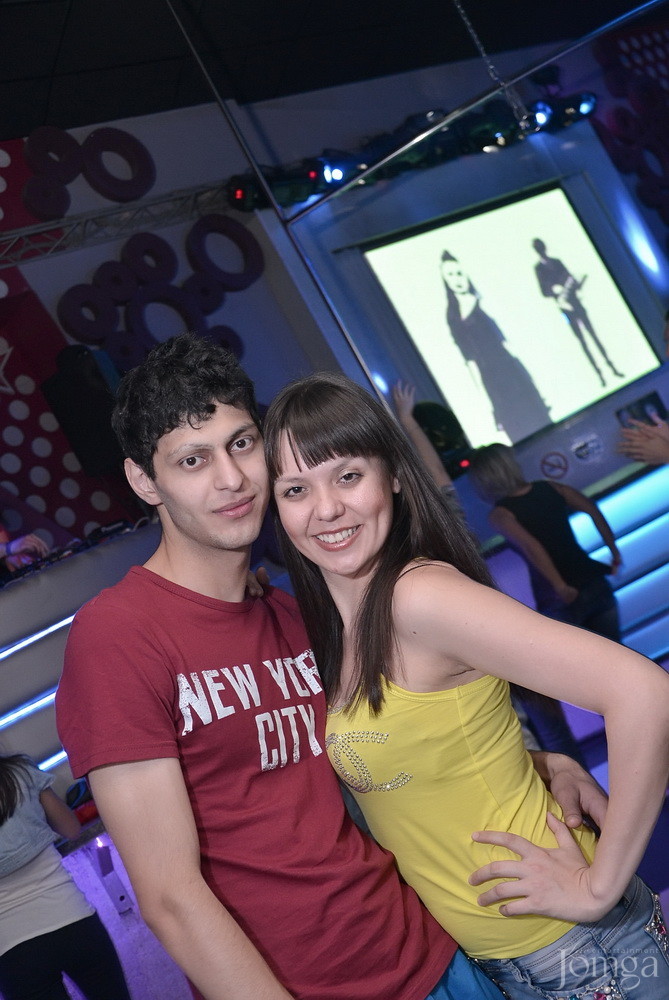 Фотография с Vanitto Night Vol. 6 Birthday Edition в Пятерочка