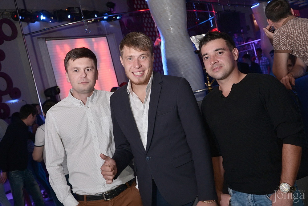 Фотография с Vanitto Night Vol. 6 Birthday Edition в Пятерочка