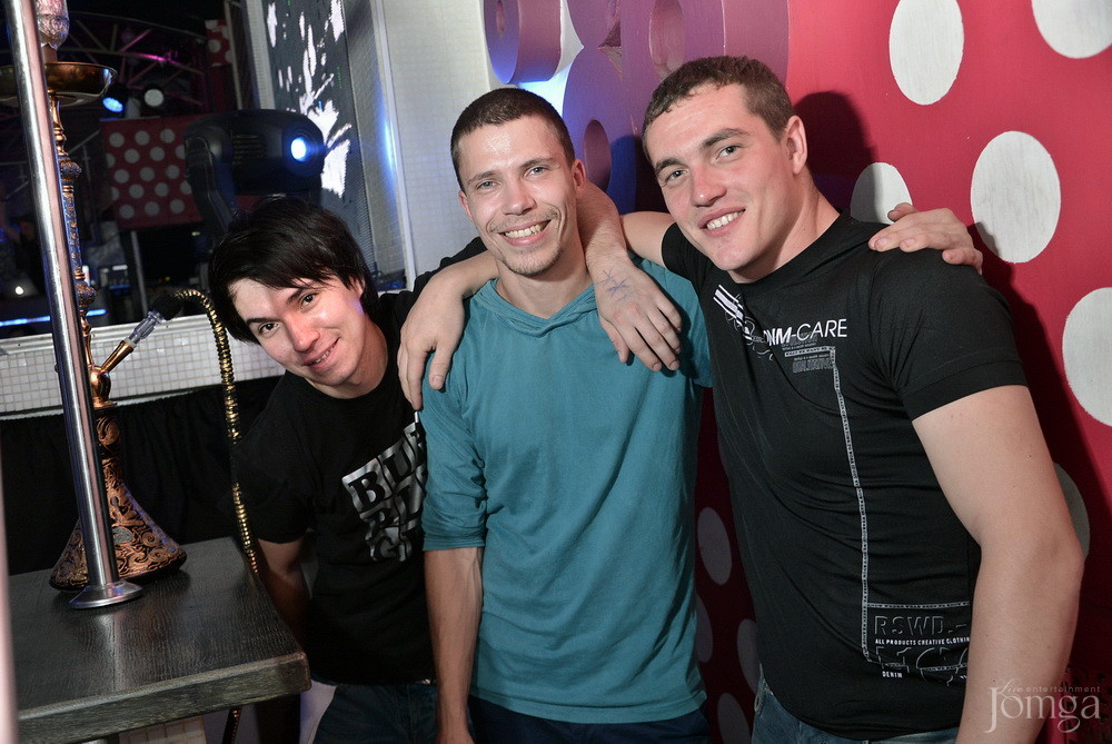 Фотография с Vanitto Night Vol. 6 Birthday Edition в Пятерочка