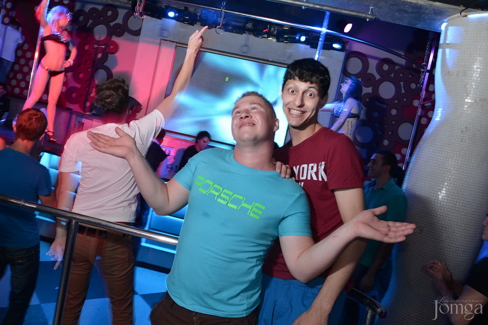 Фотография с Vanitto Night Vol. 6 Birthday Edition в Пятерочка