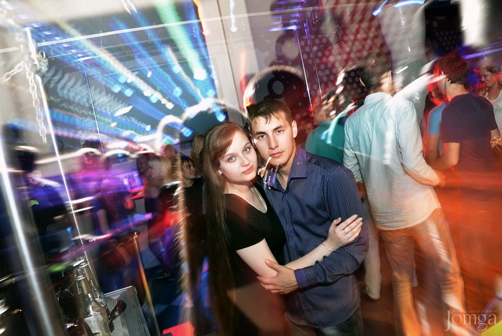 Фотография с Vanitto Night Vol. 6 Birthday Edition в Пятерочка