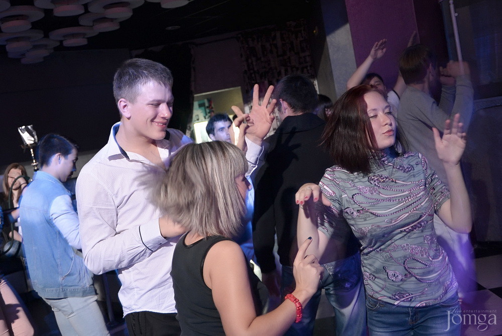 Фотография с Vanitto Night Vol. 6 Birthday Edition в Пятерочка