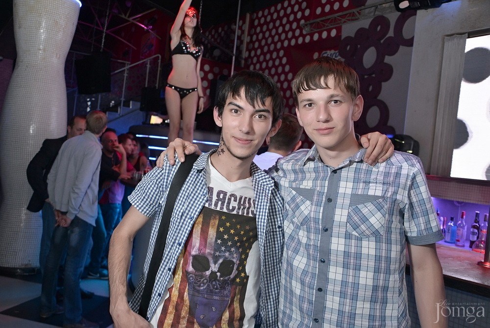 Фотография с Vanitto Night Vol. 6 Birthday Edition в Пятерочка