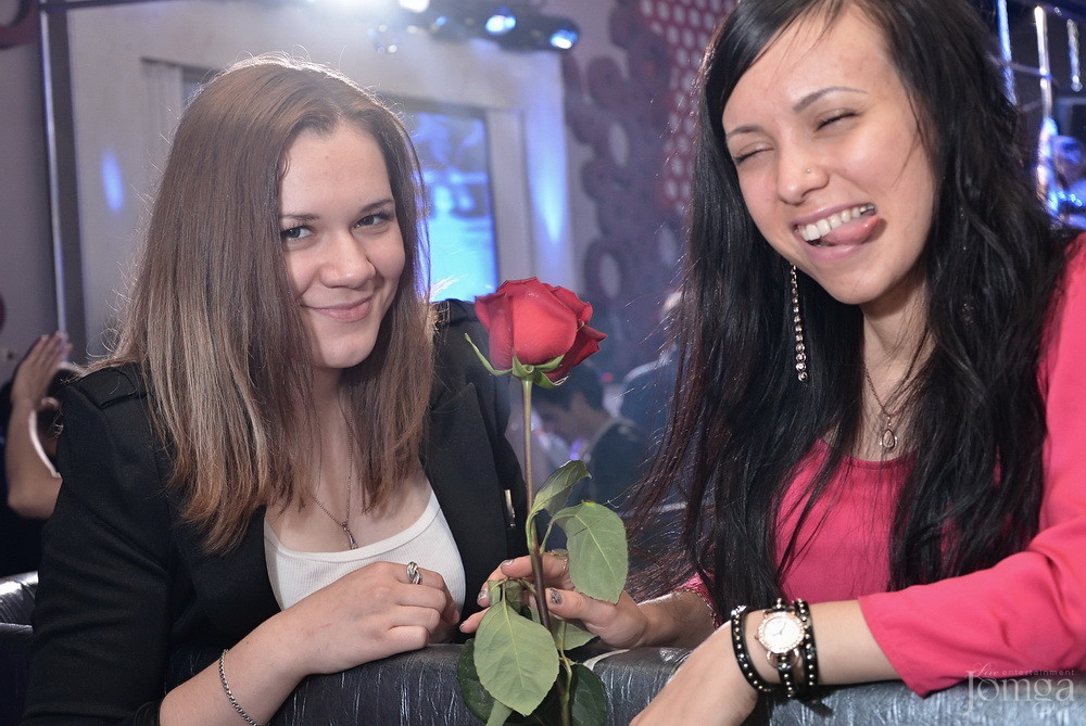 Фотография с Vanitto Night Vol. 6 Birthday Edition в Пятерочка