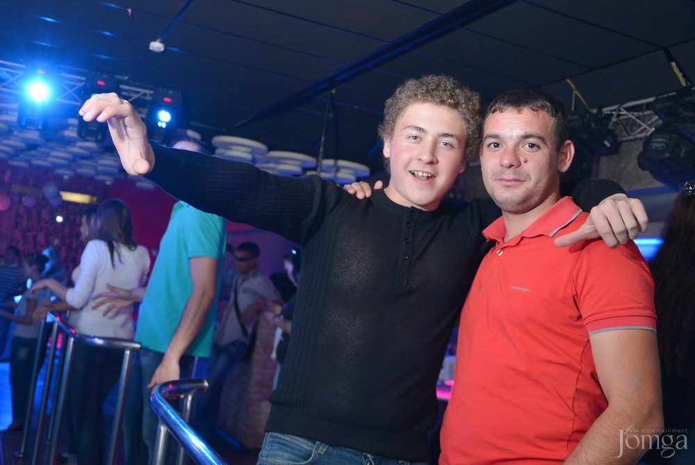 Фотография с Vanitto Night Vol. 6 Birthday Edition в Пятерочка