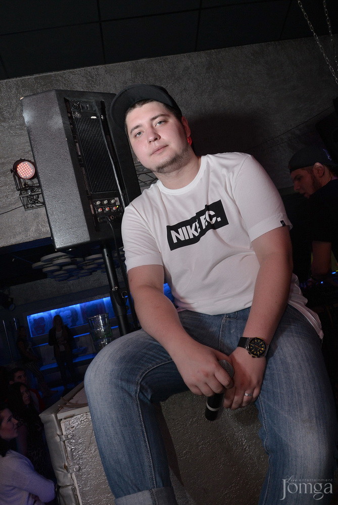 Фотография с Vanitto Night Vol. 6 Birthday Edition в Пятерочка