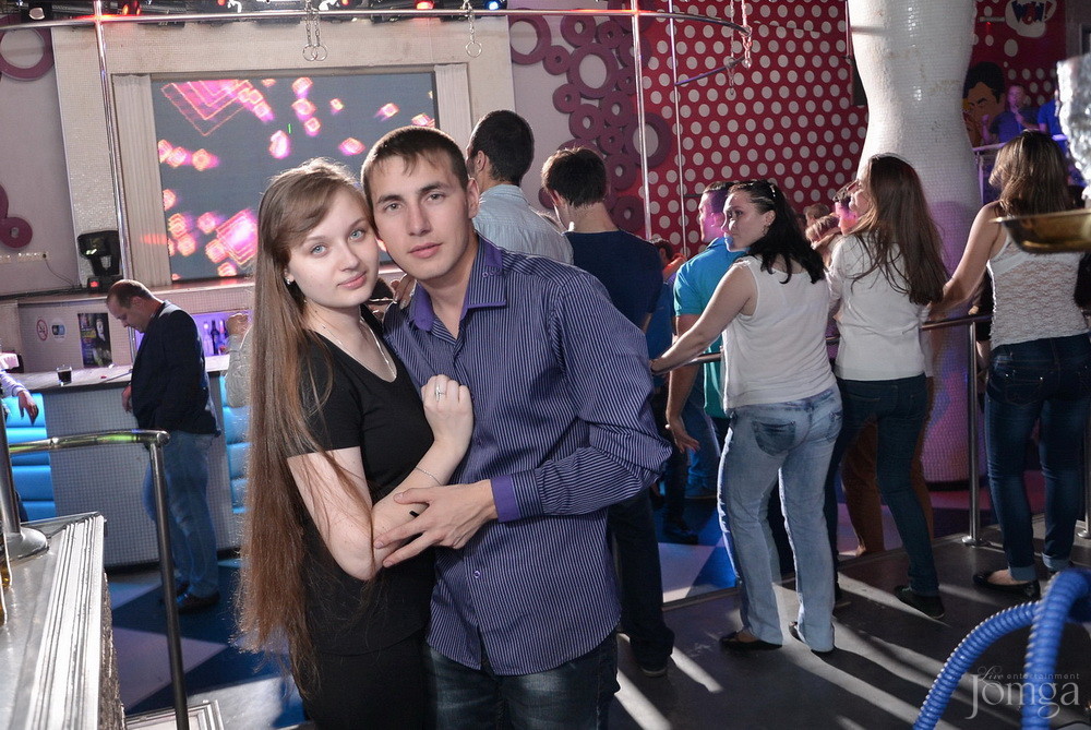 Фотография с Vanitto Night Vol. 6 Birthday Edition в Пятерочка