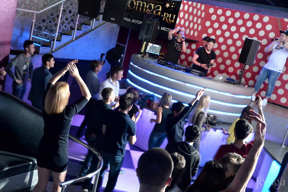 Фотография с Vanitto Night Vol. 6 Birthday Edition в Пятерочка