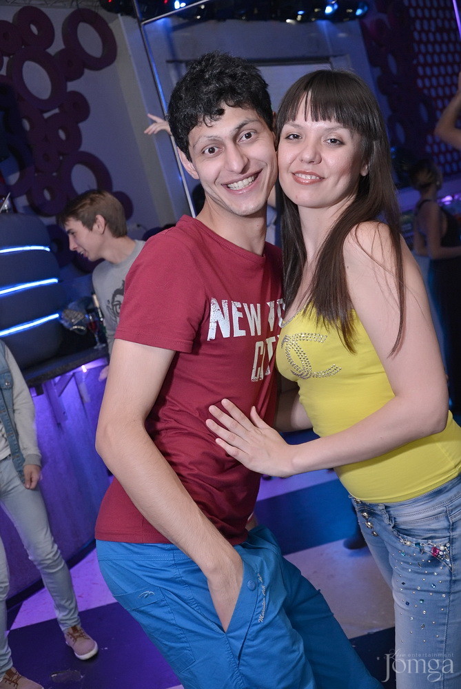Фотография с Vanitto Night Vol. 6 Birthday Edition в Пятерочка