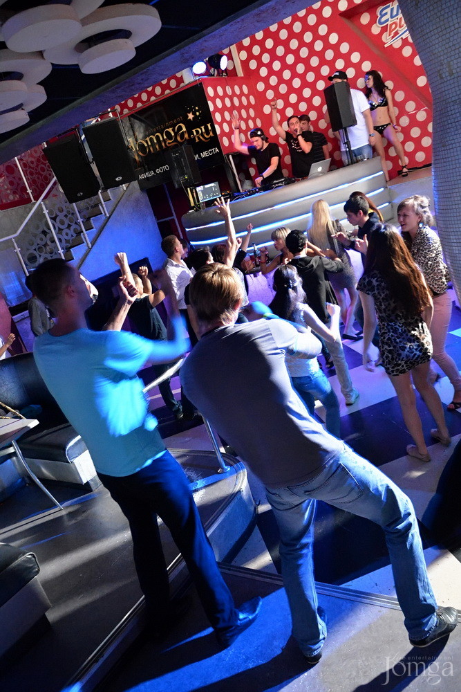 Фотография с Vanitto Night Vol. 6 Birthday Edition в Пятерочка