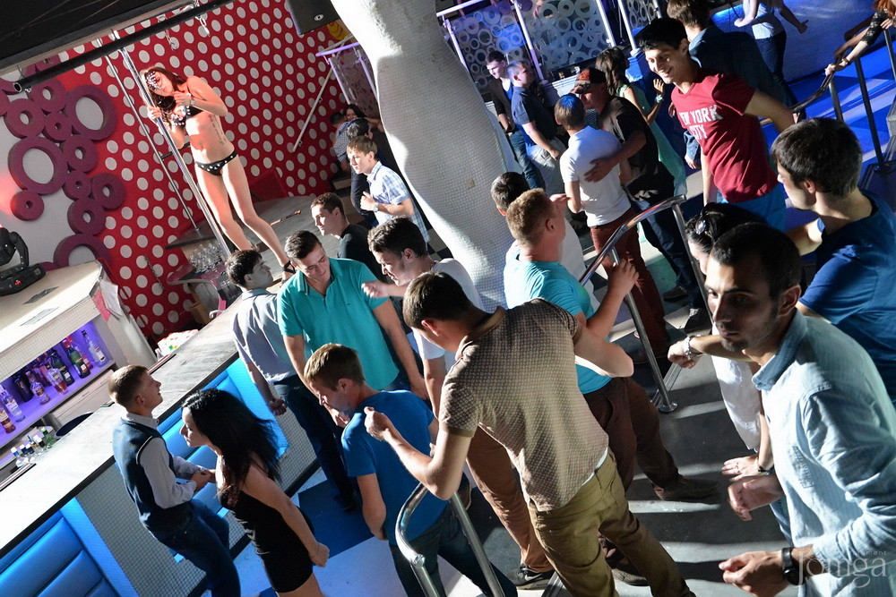 Фотография с Vanitto Night Vol. 6 Birthday Edition в Пятерочка