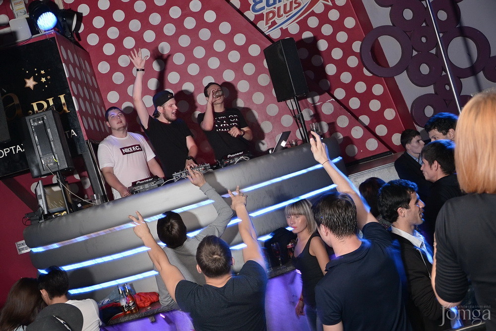 Фотография с Vanitto Night Vol. 6 Birthday Edition в Пятерочка